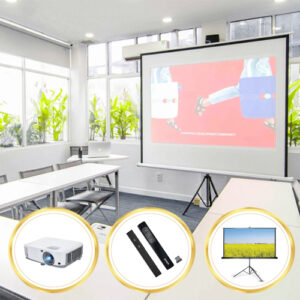 cho thuê máy chiếu quảng ngãi