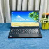 laptop thinkpad x1 carbon