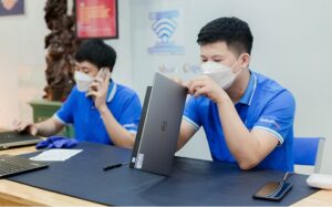 sửa màn hình Laptop tại quảng ngãi
