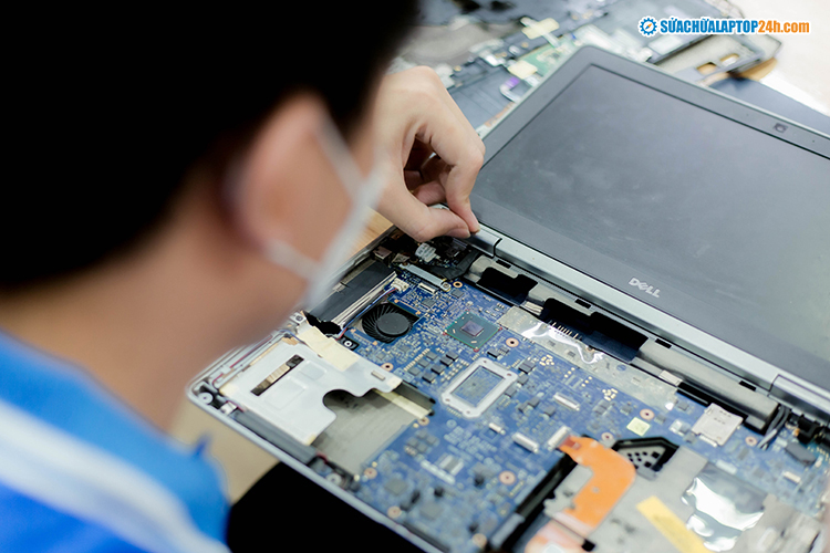 Thay Loa laptop lấy ngay tại Quảng Ngãi uy tín