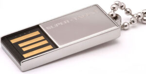 Máy Tính Không Nhận USB