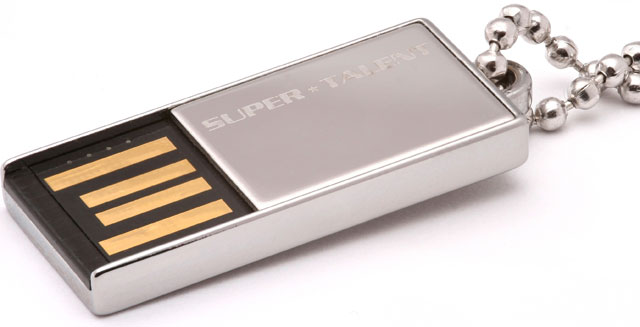 Máy Tính Không Nhận USB