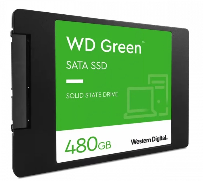 Nâng Cấp SSD