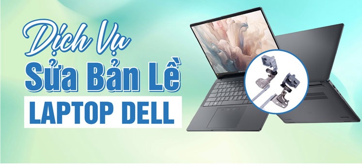 laptop bung bản lề hướng giải quyết - ITQ Computer Quảng Ngãi uy tín